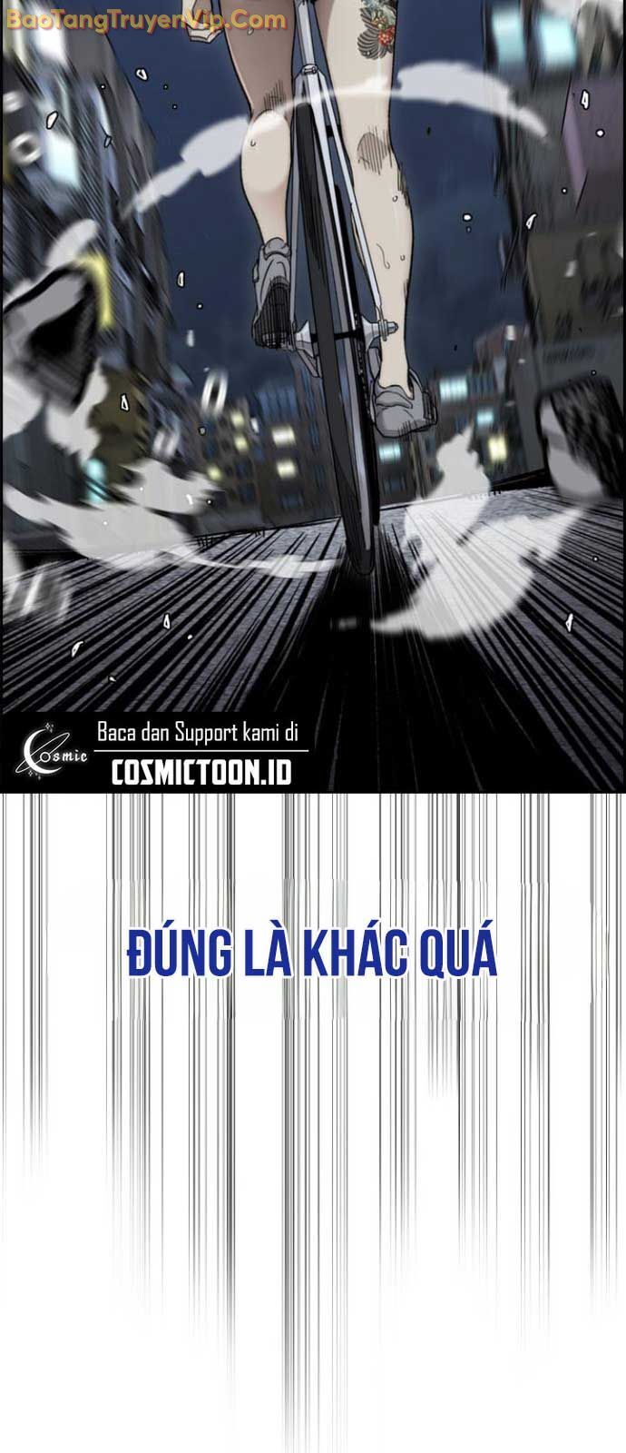 Thể Thao Cực Hạn Chap 552 - Next Chap 553