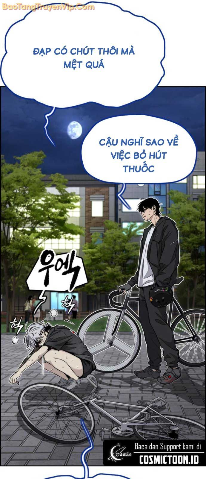 Thể Thao Cực Hạn Chap 552 - Next Chap 553