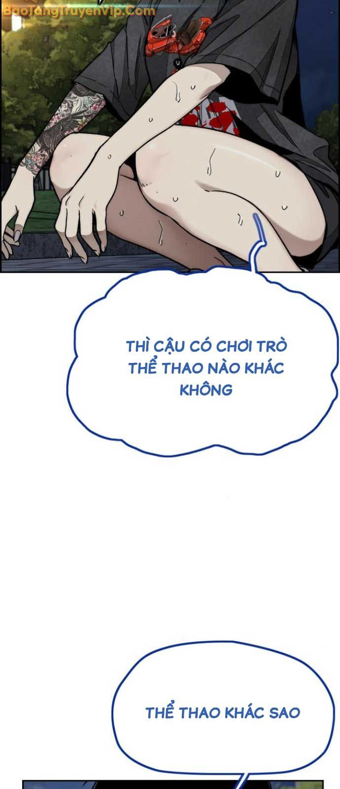 Thể Thao Cực Hạn Chap 552 - Next Chap 553
