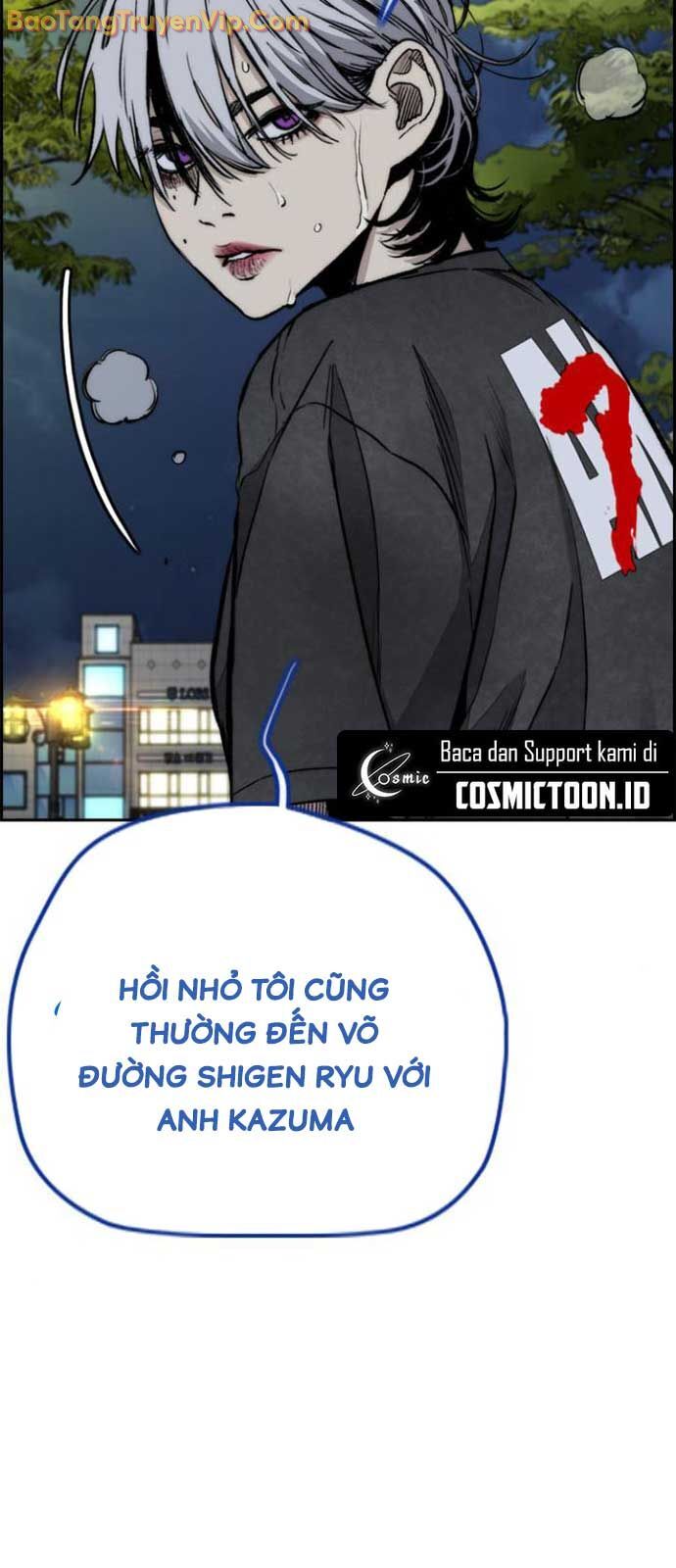 Thể Thao Cực Hạn Chap 552 - Next Chap 553