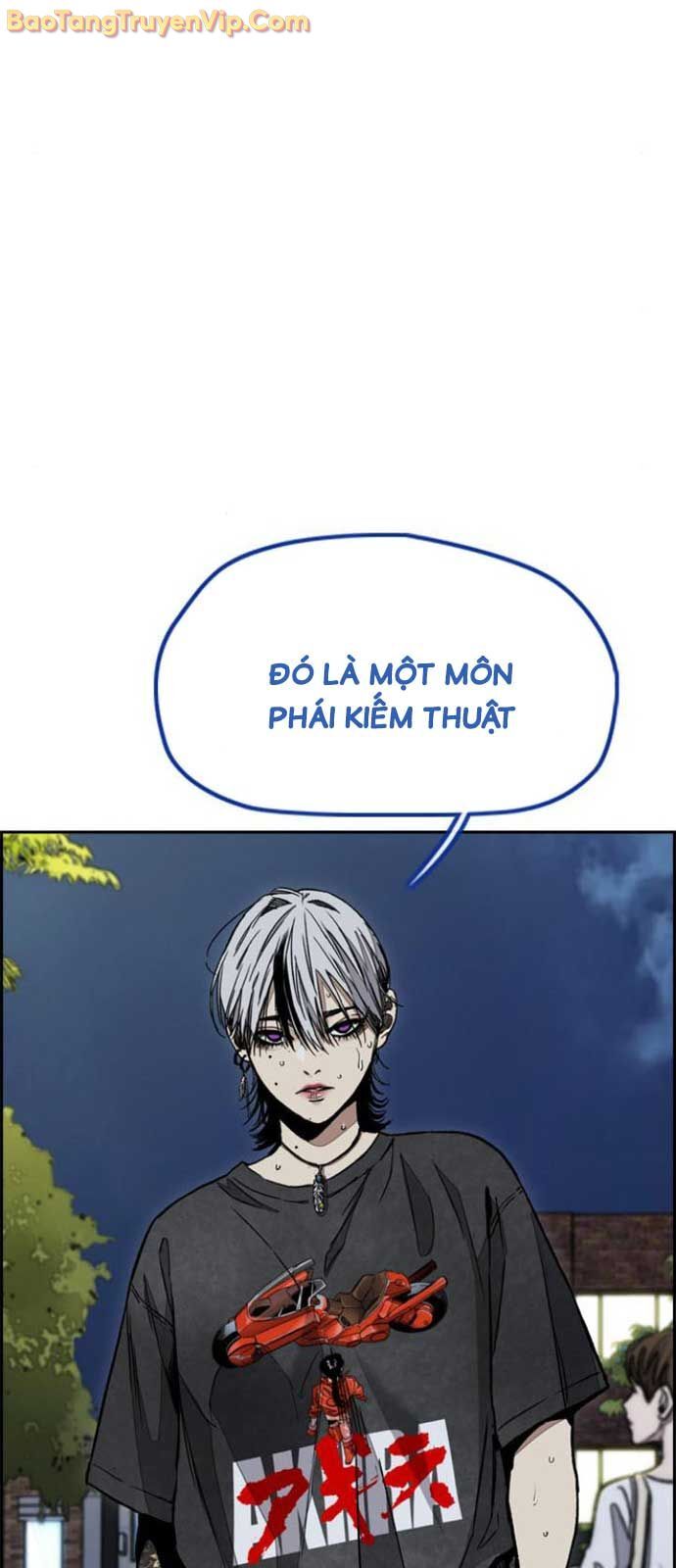 Thể Thao Cực Hạn Chap 552 - Next Chap 553