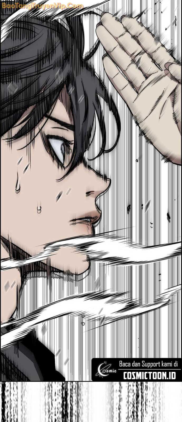 Thể Thao Cực Hạn Chap 552 - Next Chap 553