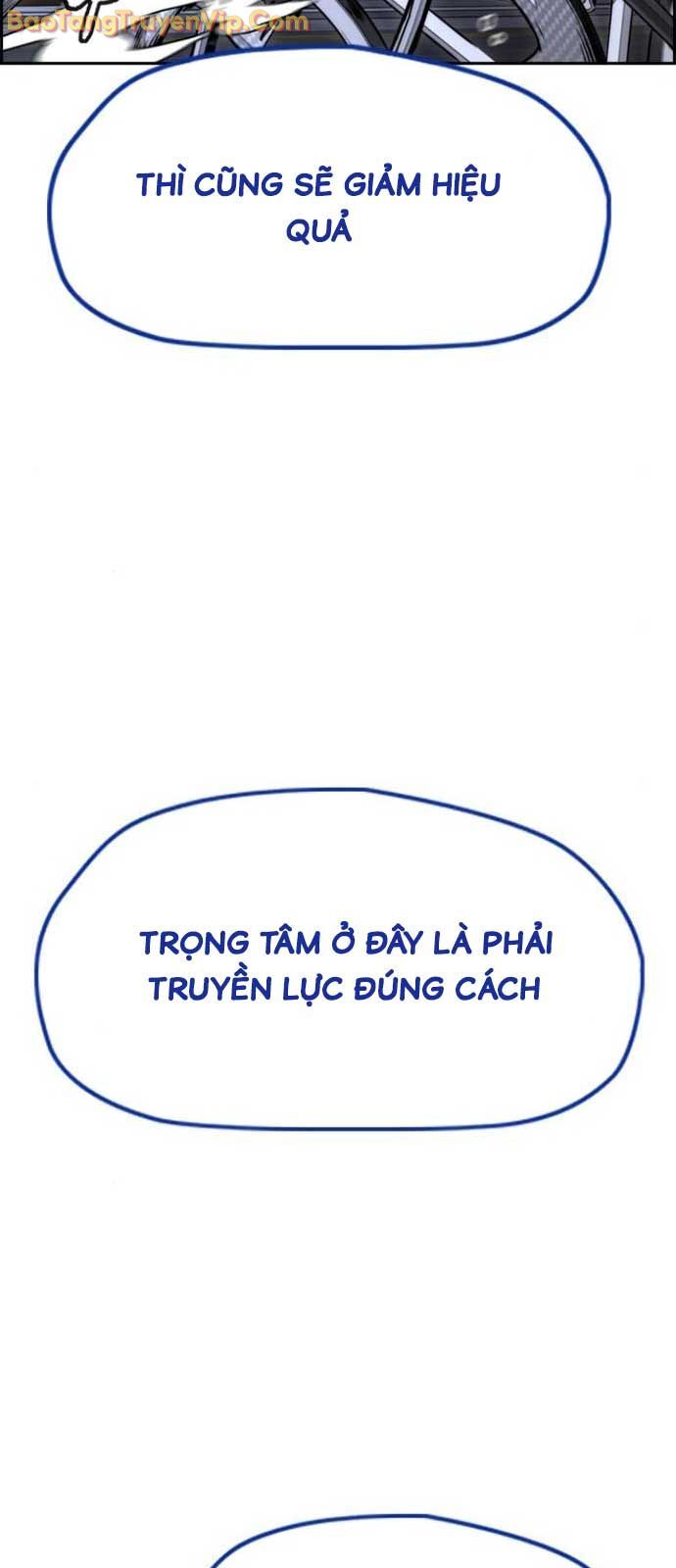 Thể Thao Cực Hạn Chap 552 - Next Chap 553