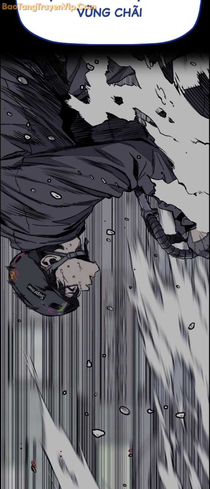Thể Thao Cực Hạn Chap 552 - Next Chap 553