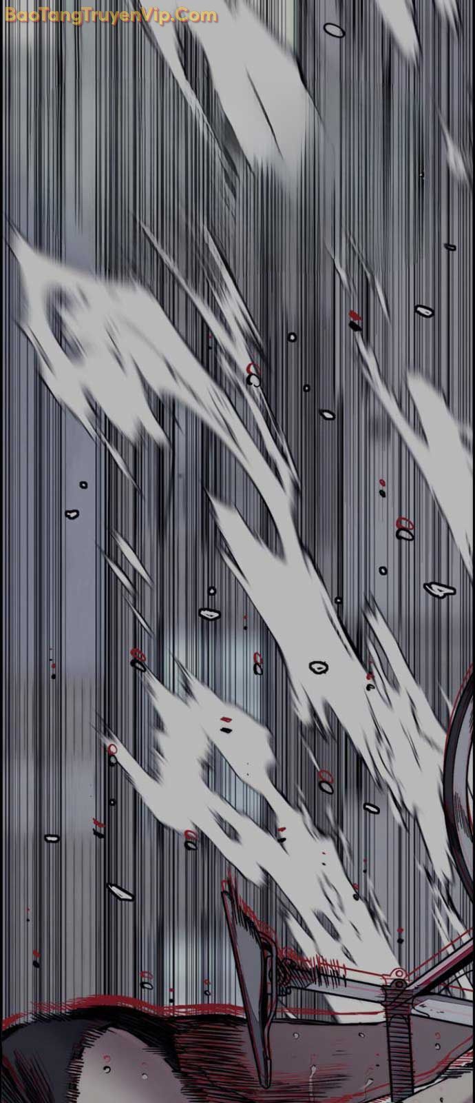 Thể Thao Cực Hạn Chap 552 - Next Chap 553