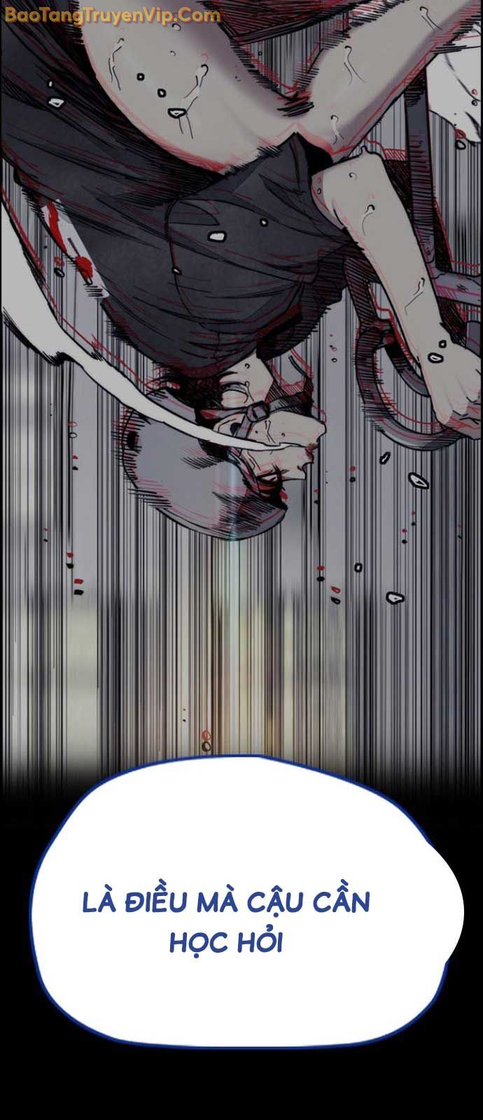 Thể Thao Cực Hạn Chap 552 - Next Chap 553