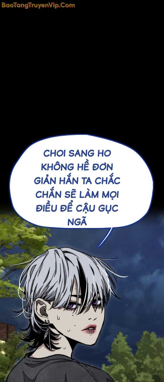 Thể Thao Cực Hạn Chap 552 - Next Chap 553