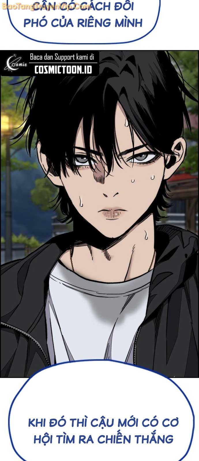 Thể Thao Cực Hạn Chap 552 - Next Chap 553