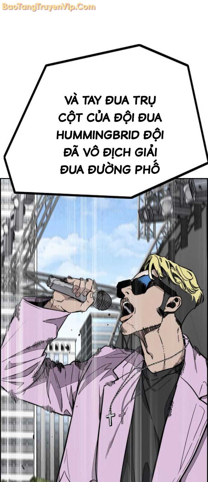 Thể Thao Cực Hạn Chap 552 - Next Chap 553