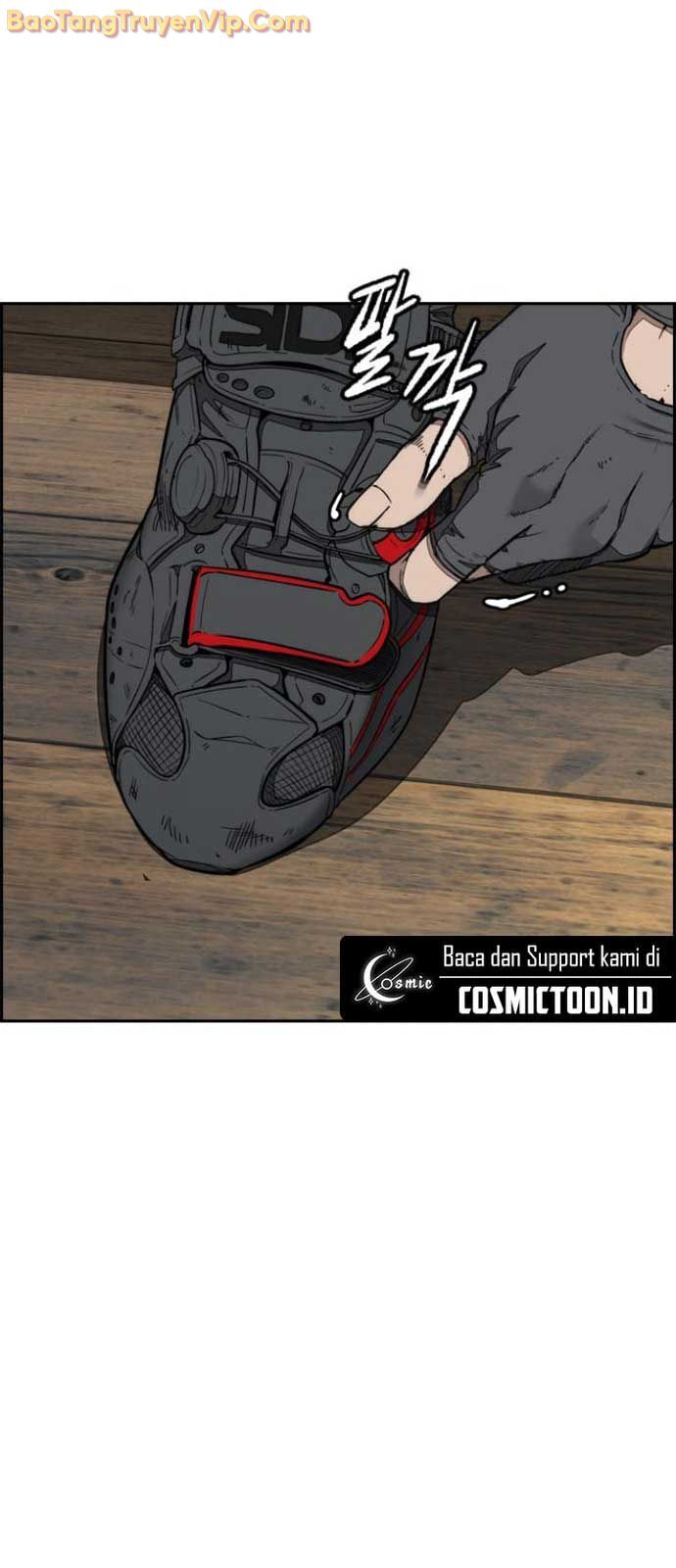 Thể Thao Cực Hạn Chap 552 - Next Chap 553