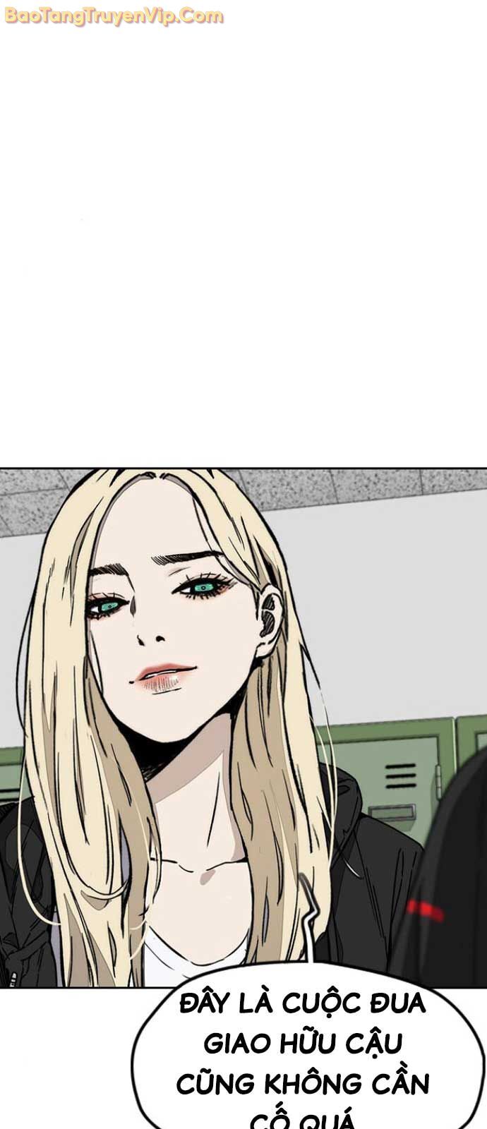 Thể Thao Cực Hạn Chap 552 - Next Chap 553