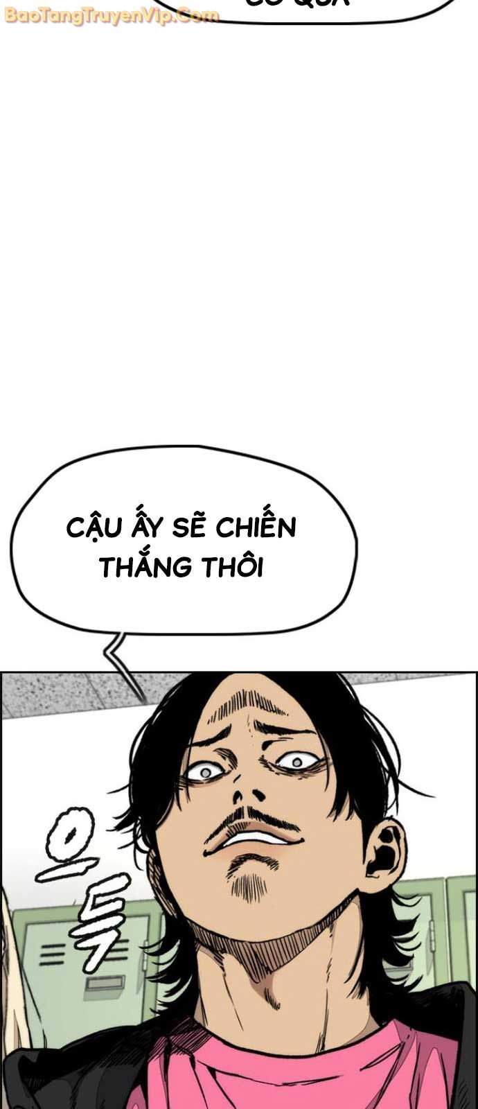 Thể Thao Cực Hạn Chap 552 - Next Chap 553