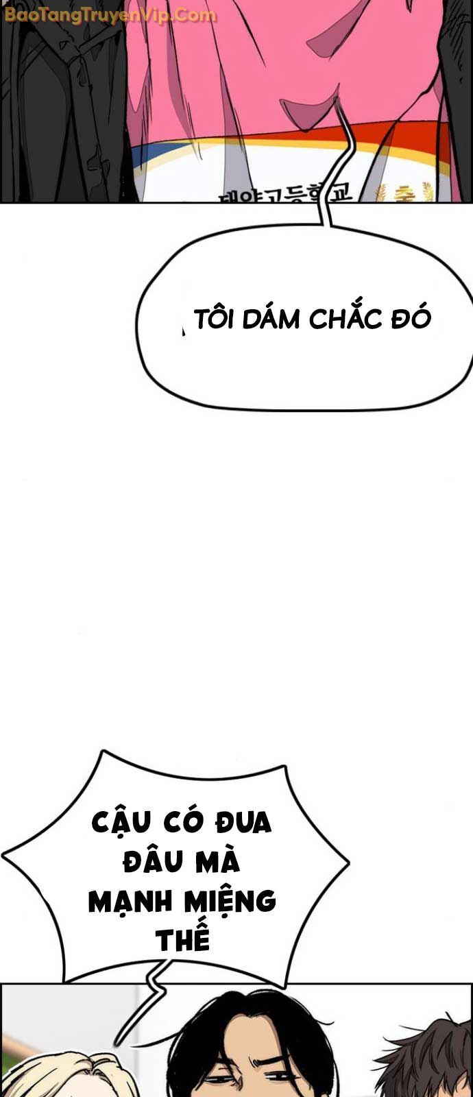 Thể Thao Cực Hạn Chap 552 - Next Chap 553