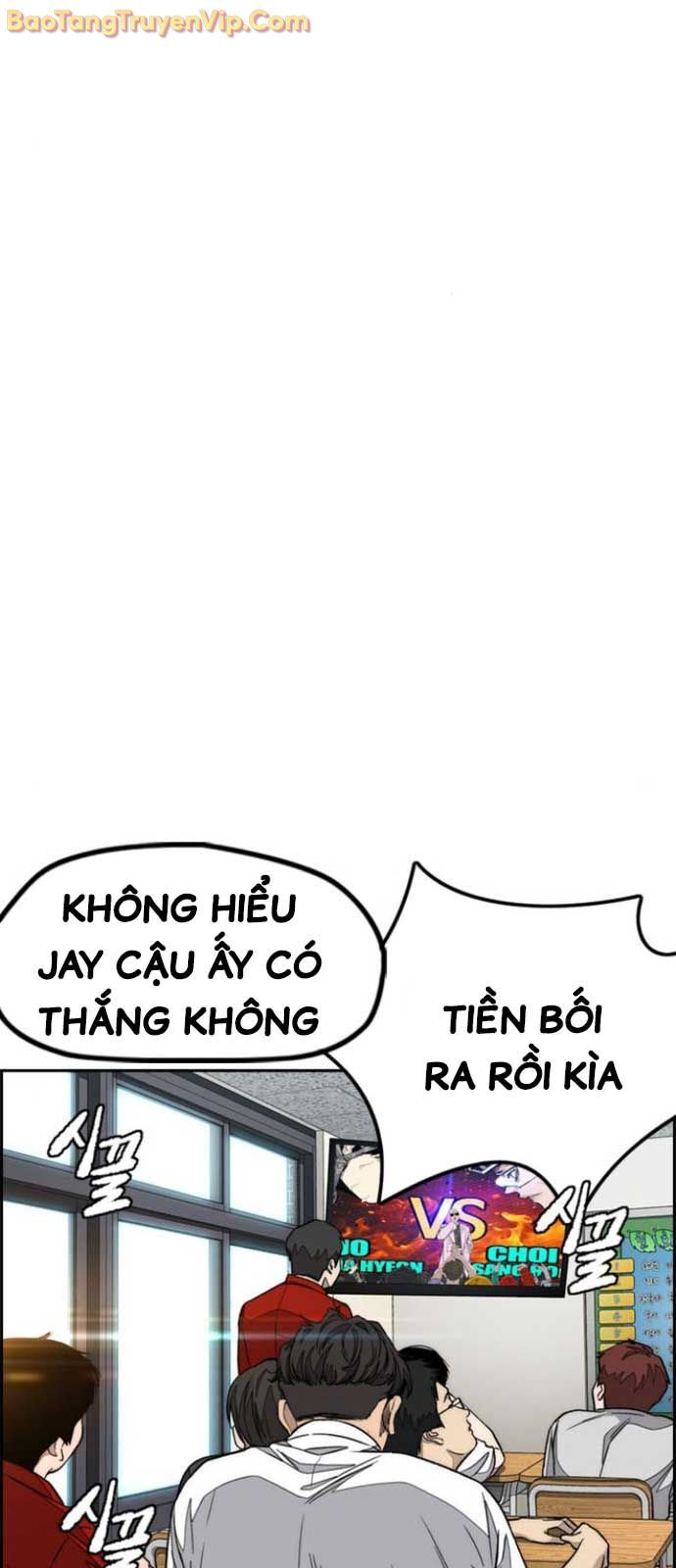 Thể Thao Cực Hạn Chap 552 - Next Chap 553