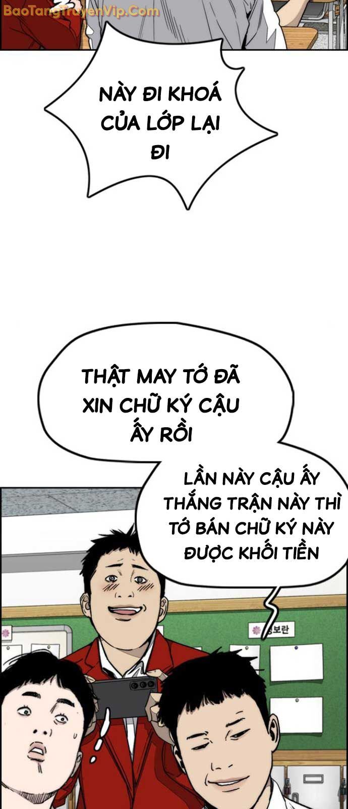 Thể Thao Cực Hạn Chap 552 - Next Chap 553
