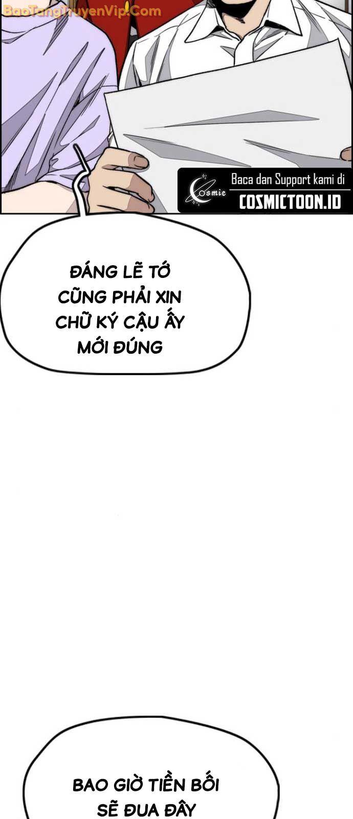 Thể Thao Cực Hạn Chap 552 - Next Chap 553