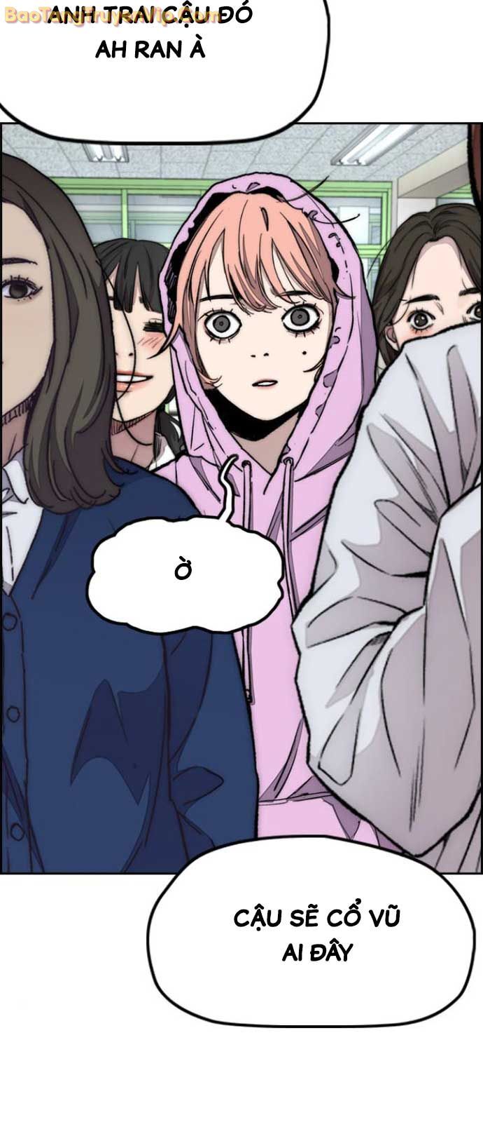 Thể Thao Cực Hạn Chap 552 - Next Chap 553
