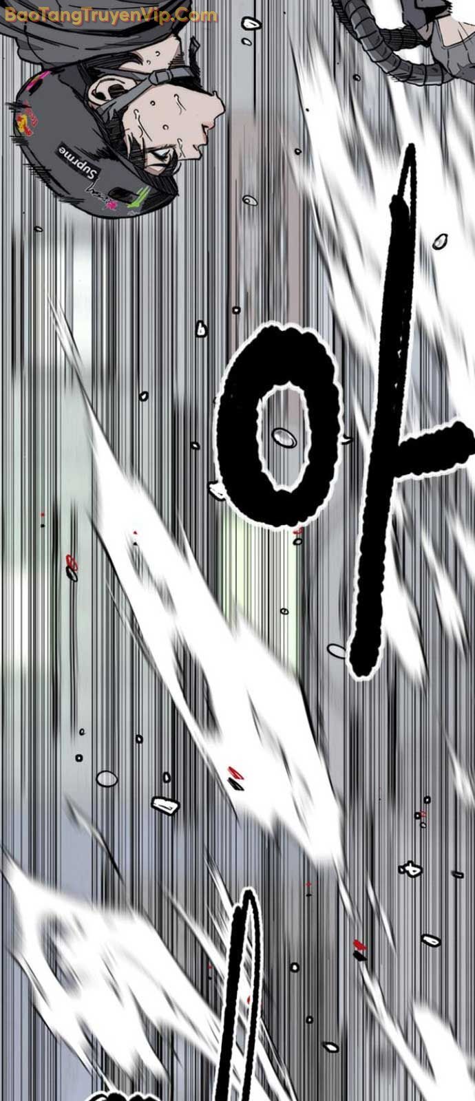 Thể Thao Cực Hạn Chap 552 - Next Chap 553
