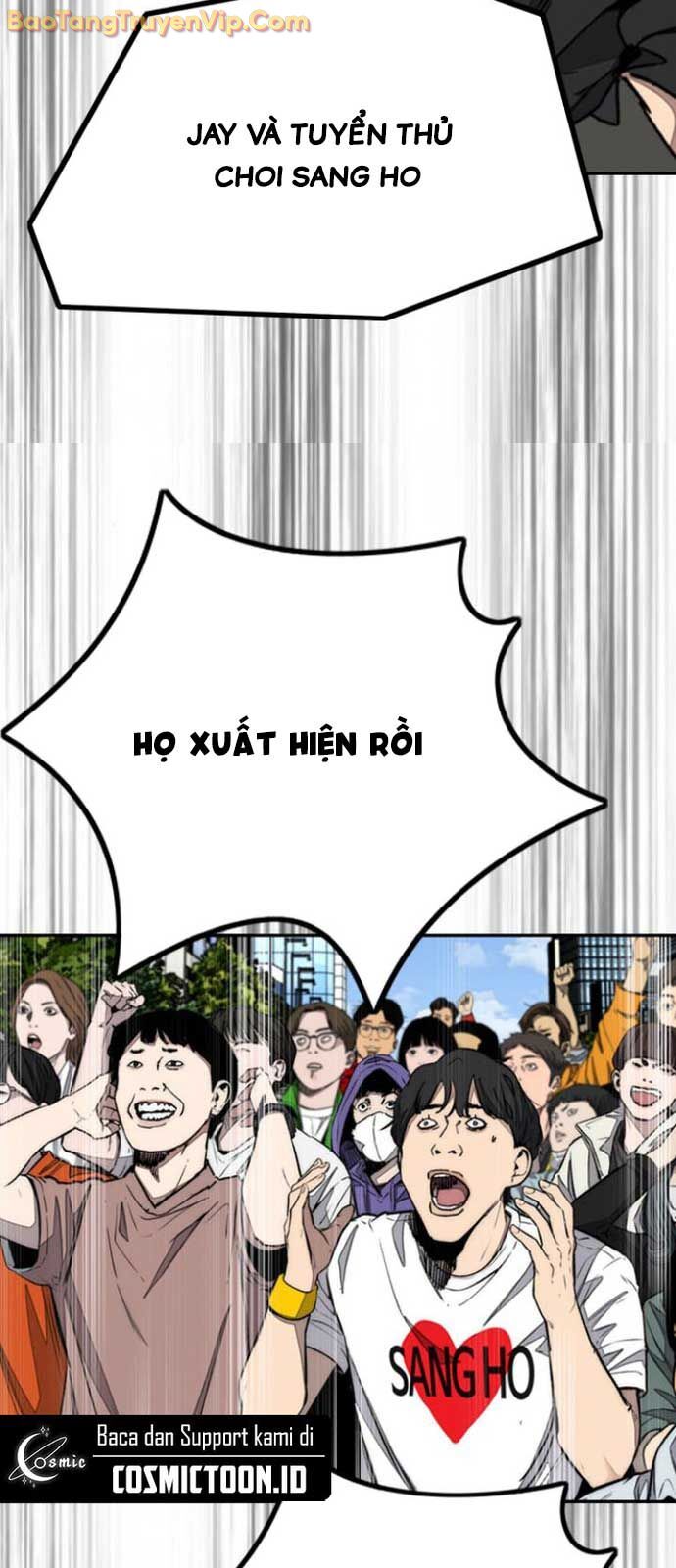 Thể Thao Cực Hạn Chap 552 - Next Chap 553