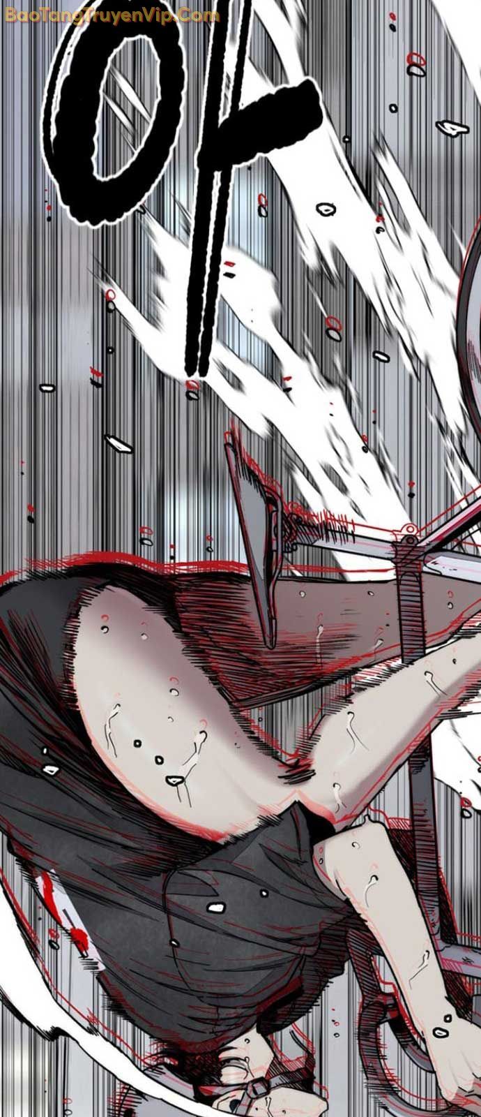 Thể Thao Cực Hạn Chap 552 - Next Chap 553