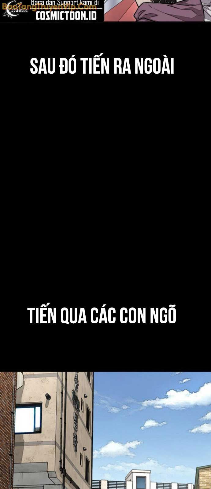 Thể Thao Cực Hạn Chap 552 - Next Chap 553