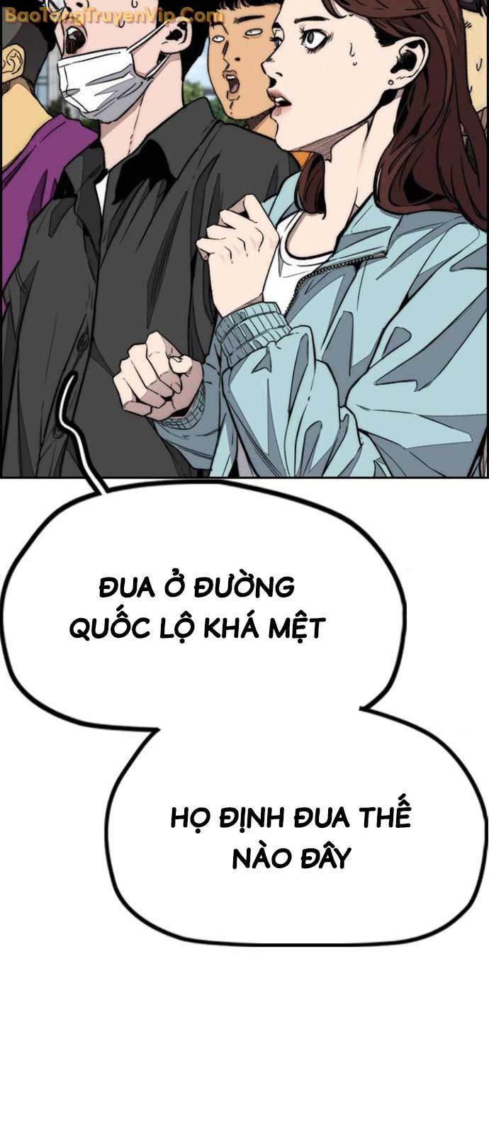 Thể Thao Cực Hạn Chap 552 - Next Chap 553