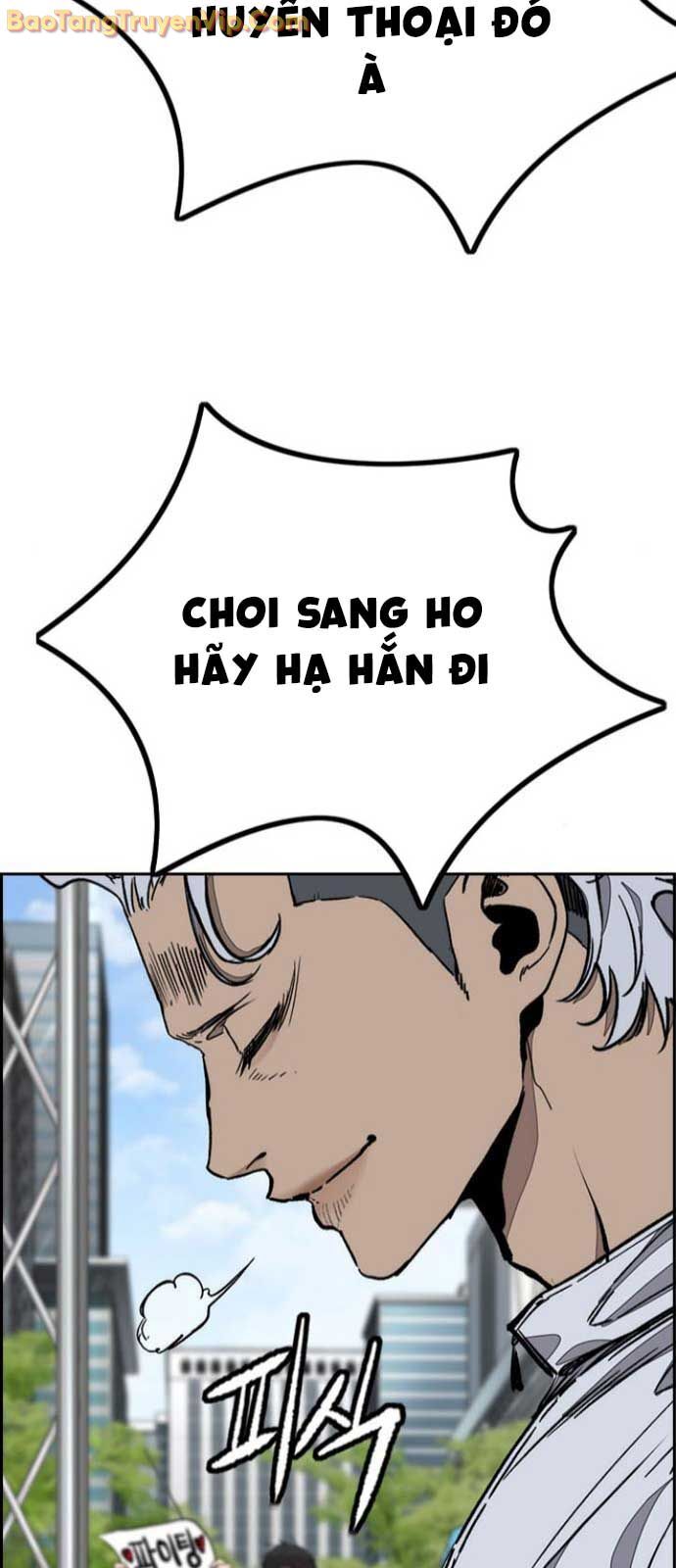 Thể Thao Cực Hạn Chap 552 - Next Chap 553