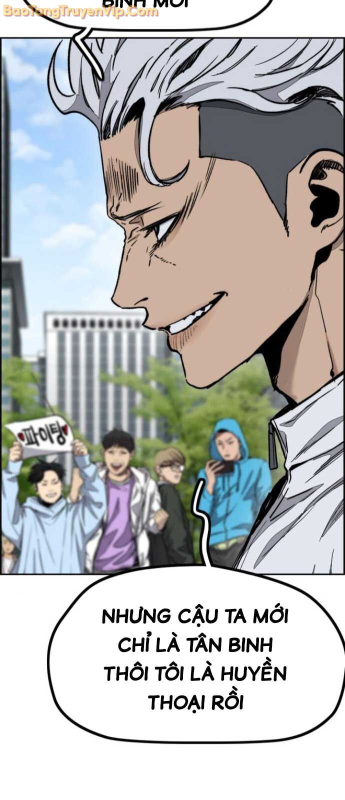 Thể Thao Cực Hạn Chap 552 - Next Chap 553