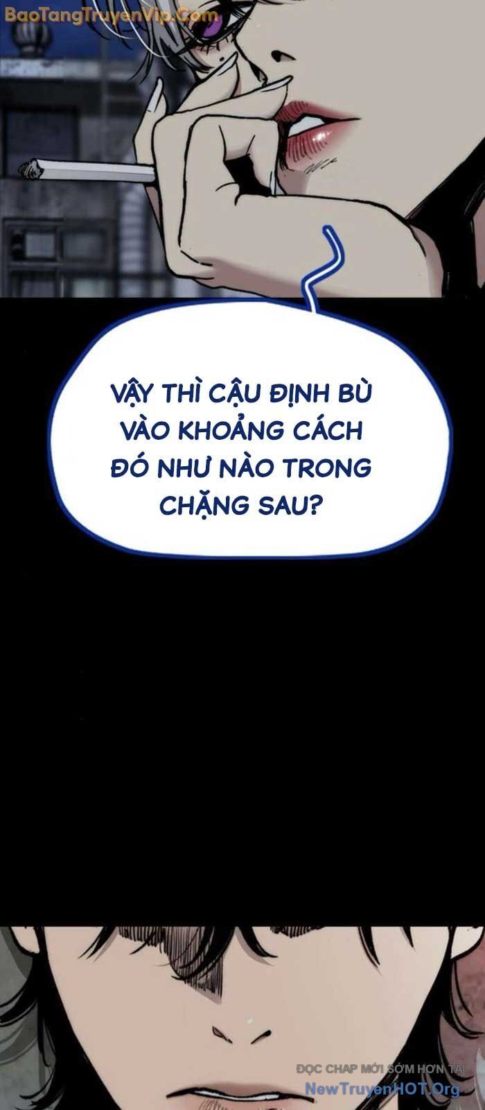 Thể Thao Cực Hạn Chap 553 - Next Chap 554