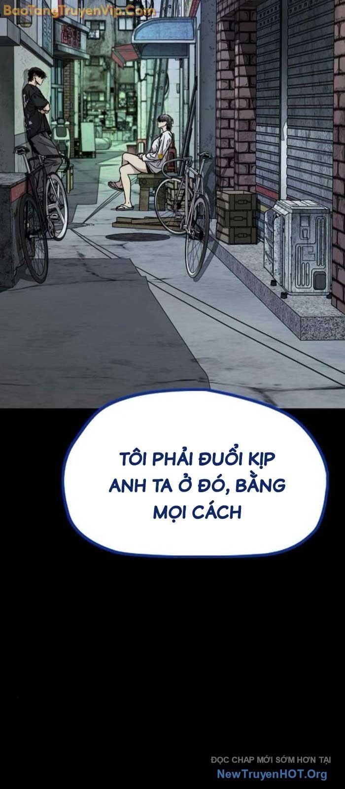 Thể Thao Cực Hạn Chap 553 - Next Chap 554