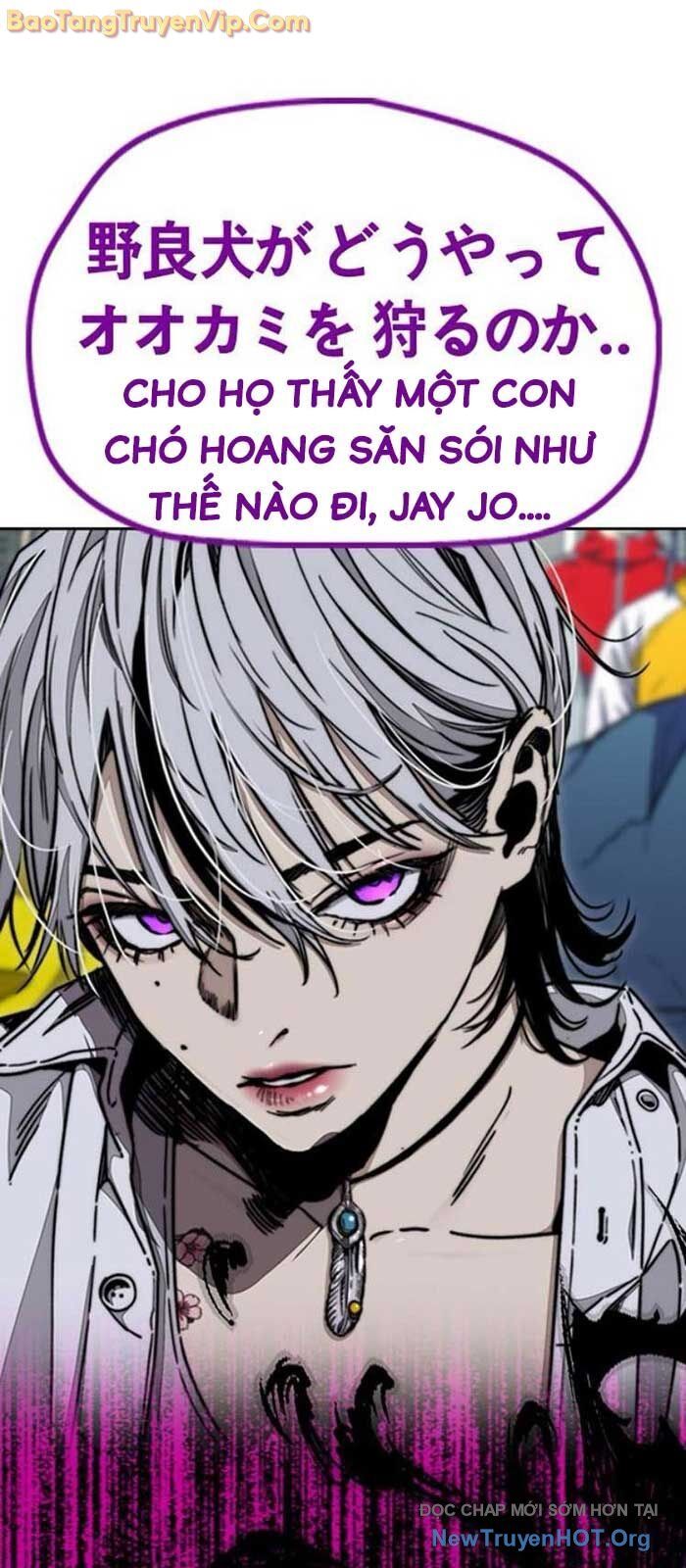 Thể Thao Cực Hạn Chap 553 - Next Chap 554