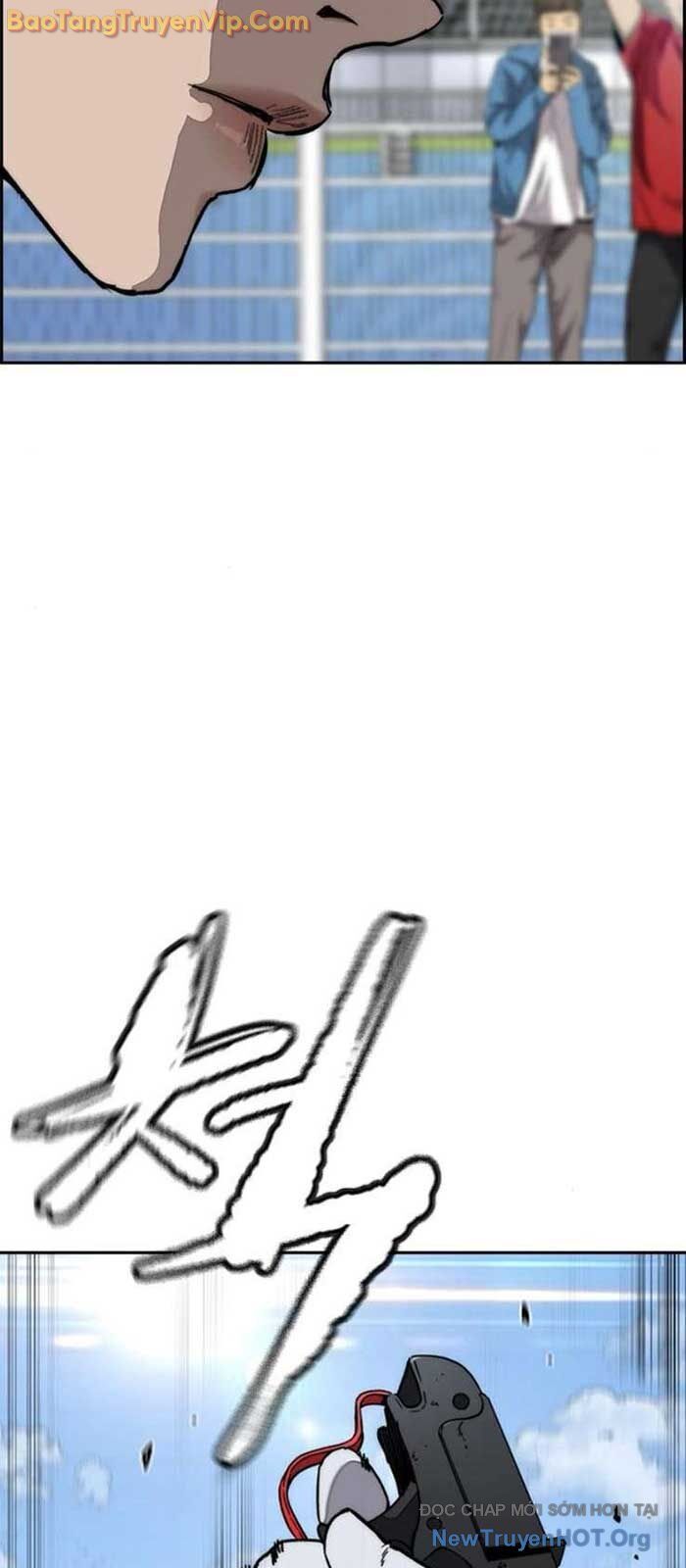 Thể Thao Cực Hạn Chap 553 - Next Chap 554