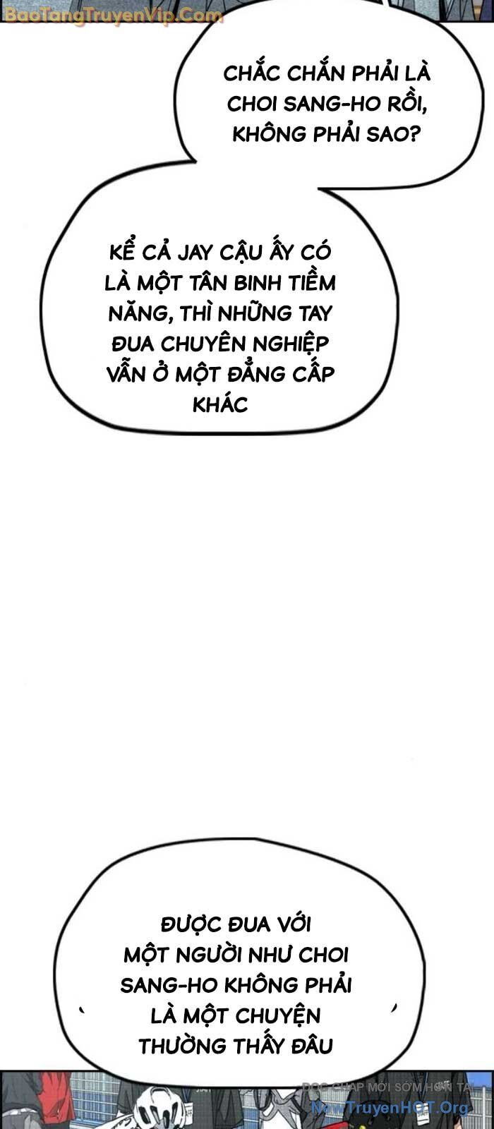 Thể Thao Cực Hạn Chap 553 - Next Chap 554