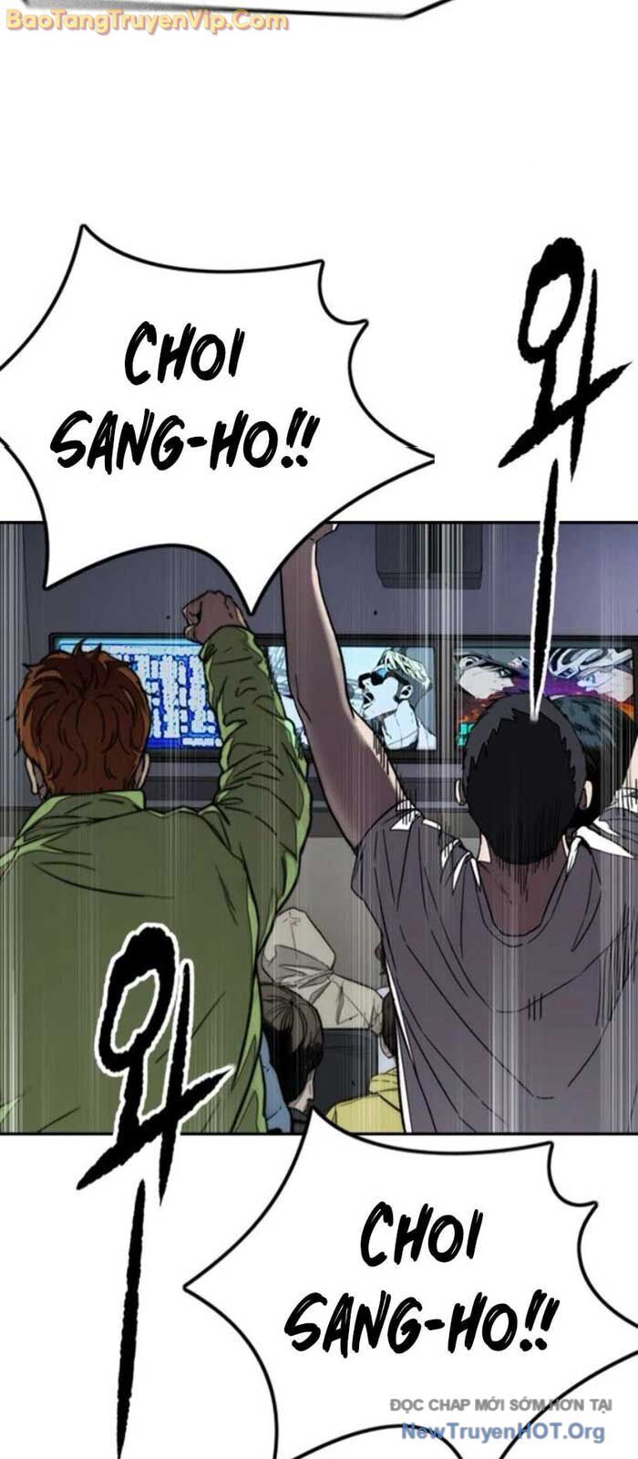 Thể Thao Cực Hạn Chap 553 - Next Chap 554