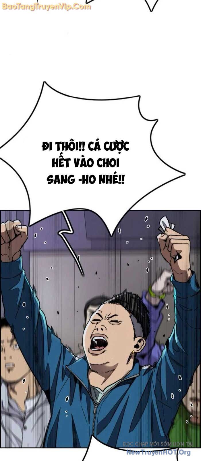 Thể Thao Cực Hạn Chap 553 - Next Chap 554
