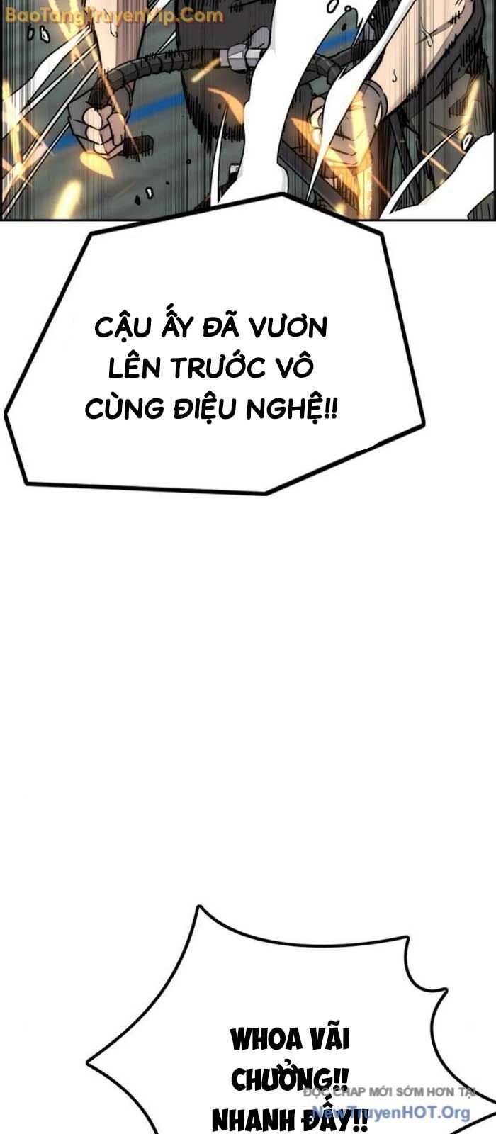 Thể Thao Cực Hạn Chap 553 - Next Chap 554
