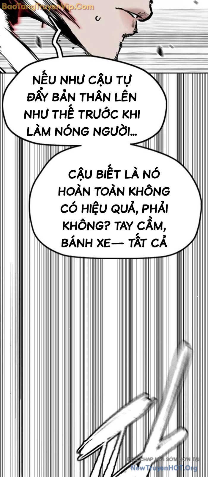Thể Thao Cực Hạn Chap 553 - Next Chap 554