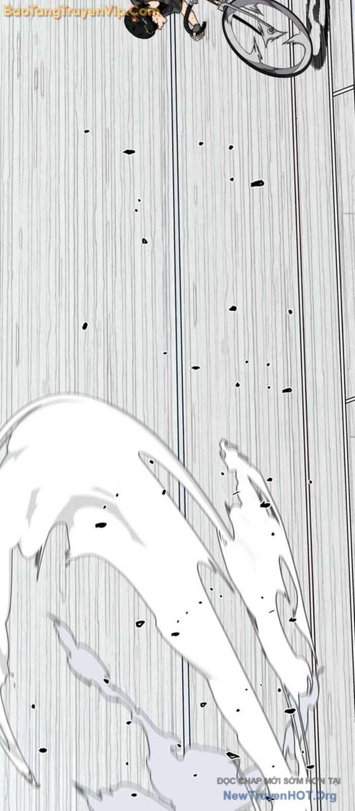 Thể Thao Cực Hạn Chap 553 - Next Chap 554