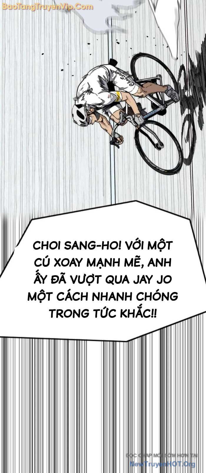 Thể Thao Cực Hạn Chap 553 - Next Chap 554