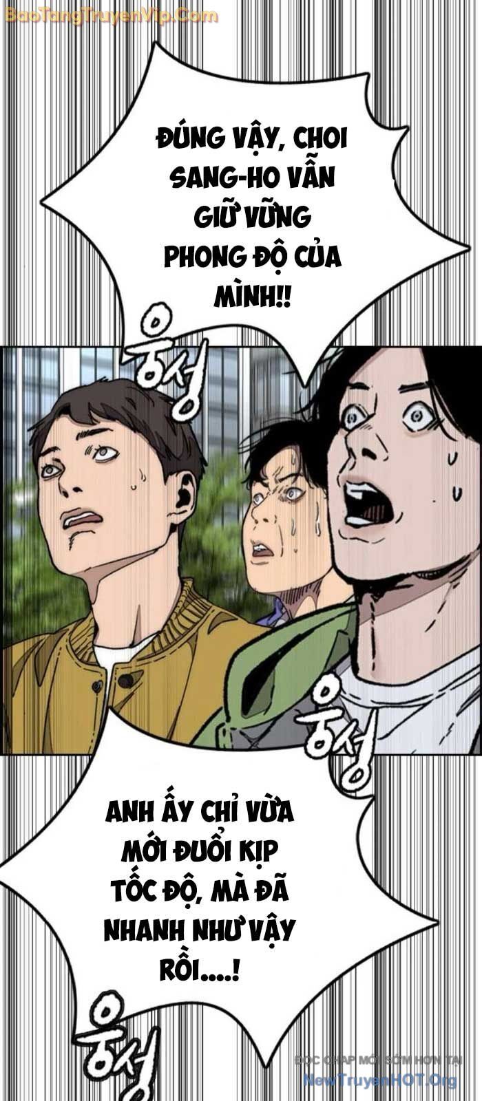 Thể Thao Cực Hạn Chap 553 - Next Chap 554