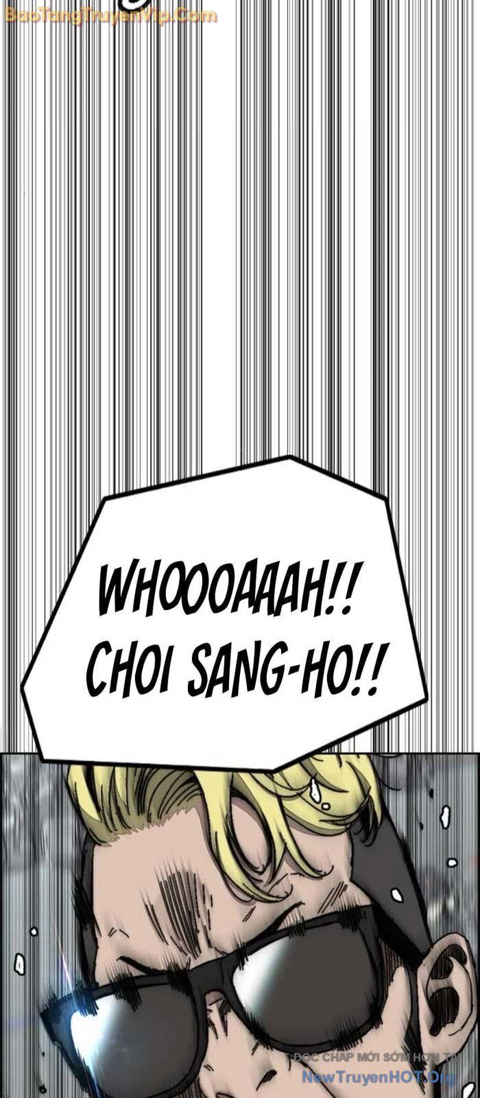 Thể Thao Cực Hạn Chap 553 - Next Chap 554
