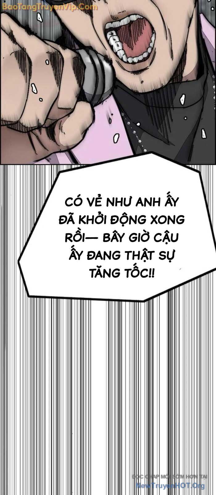 Thể Thao Cực Hạn Chap 553 - Next Chap 554