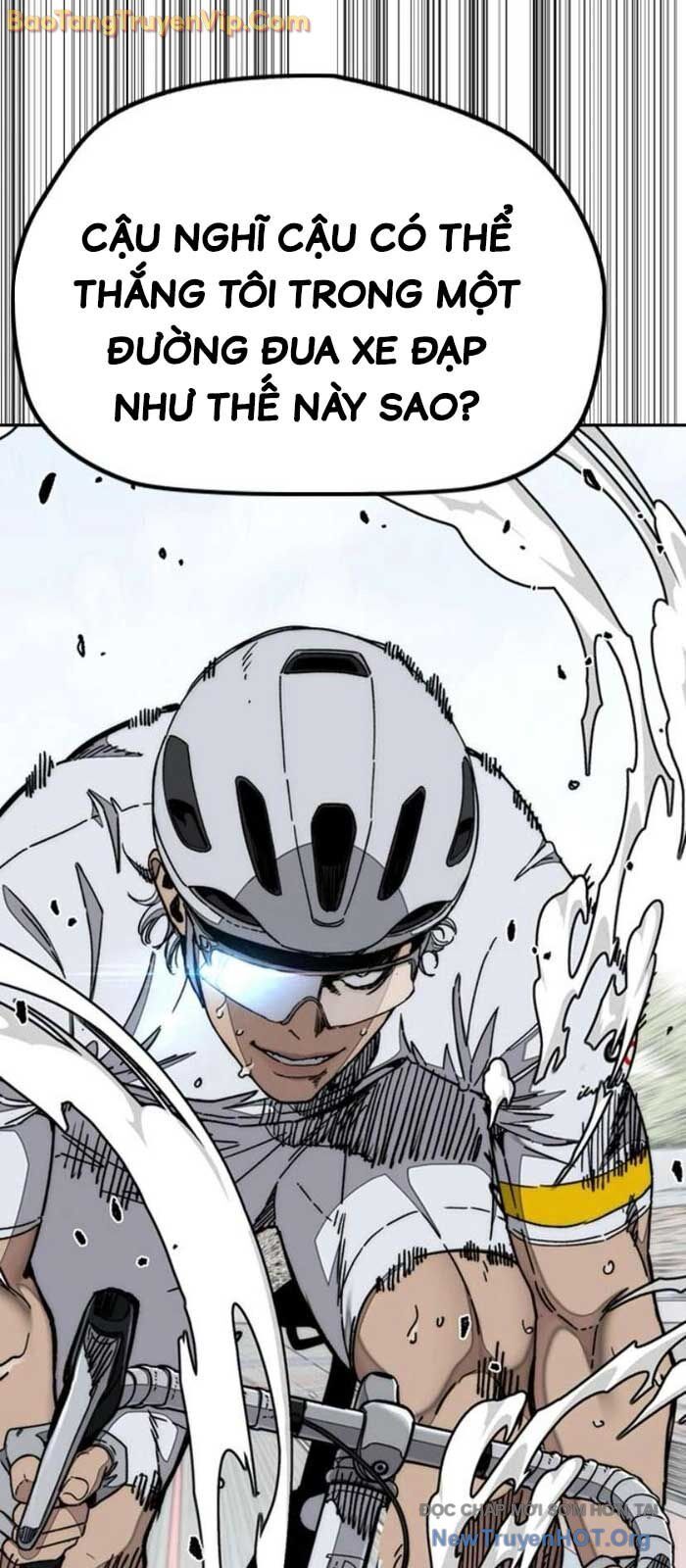 Thể Thao Cực Hạn Chap 553 - Next Chap 554