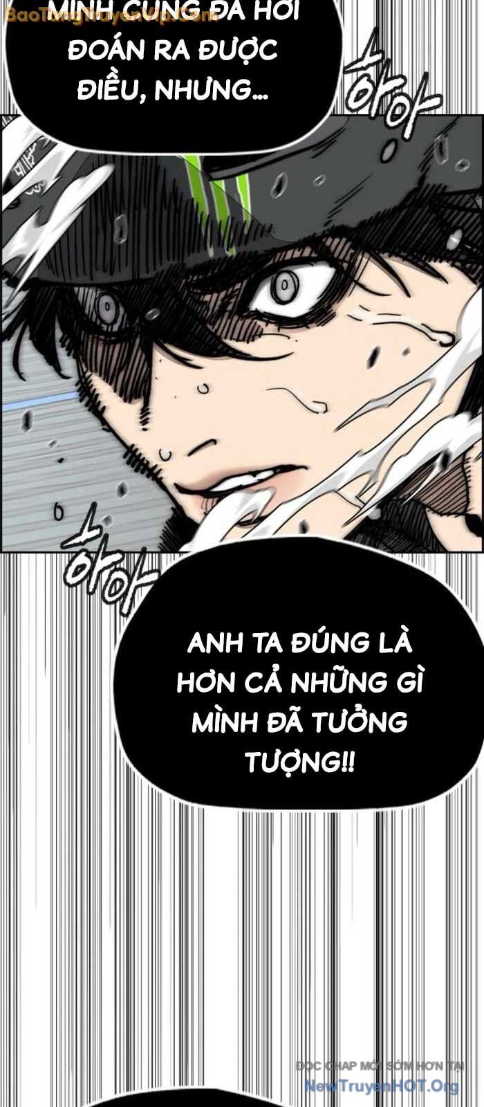 Thể Thao Cực Hạn Chap 553 - Next Chap 554