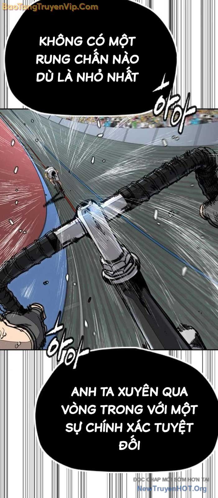 Thể Thao Cực Hạn Chap 553 - Next Chap 554