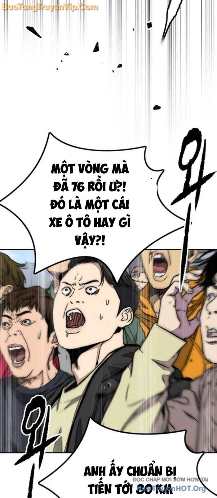 Thể Thao Cực Hạn Chap 553 - Next Chap 554