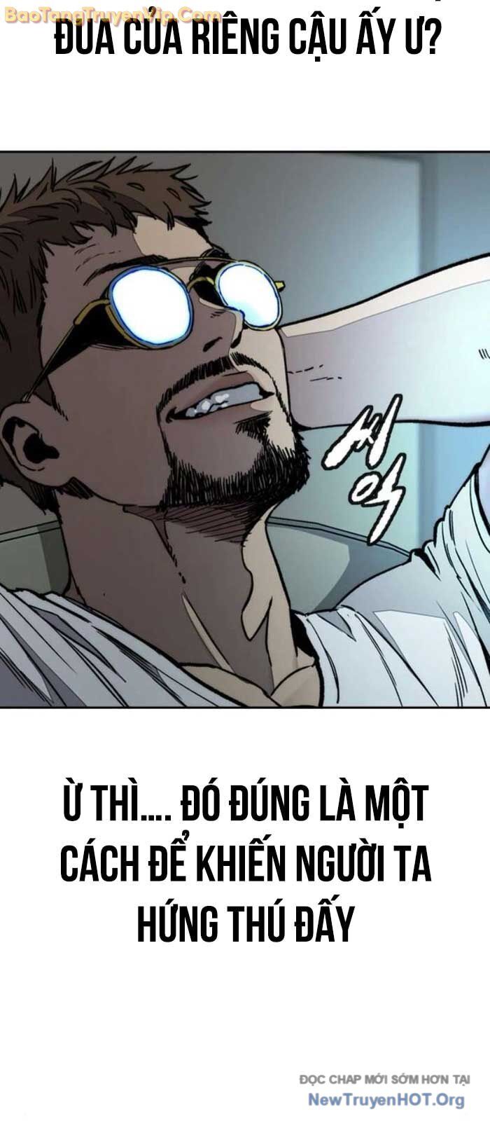 Thể Thao Cực Hạn Chap 553 - Next Chap 554