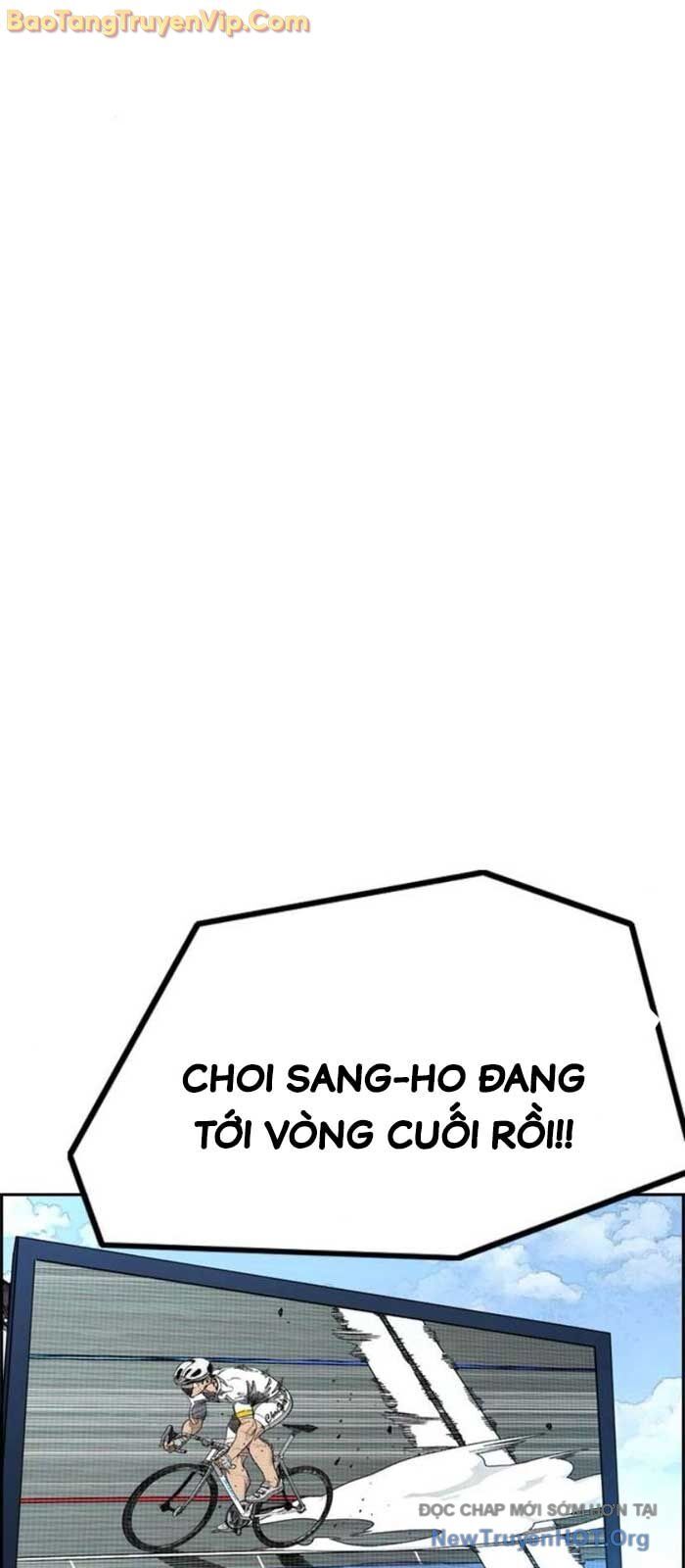 Thể Thao Cực Hạn Chap 553 - Next Chap 554