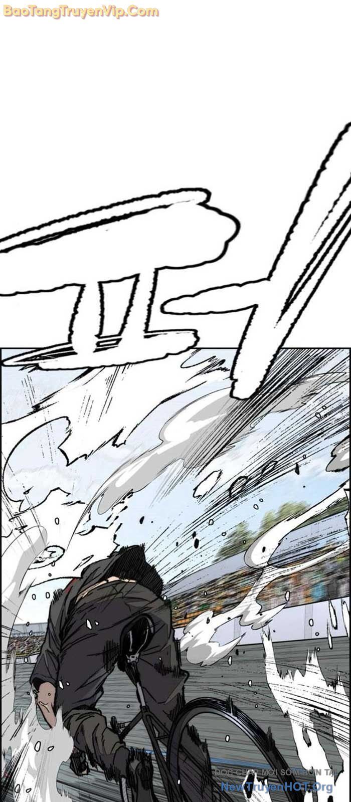 Thể Thao Cực Hạn Chap 553 - Next Chap 554