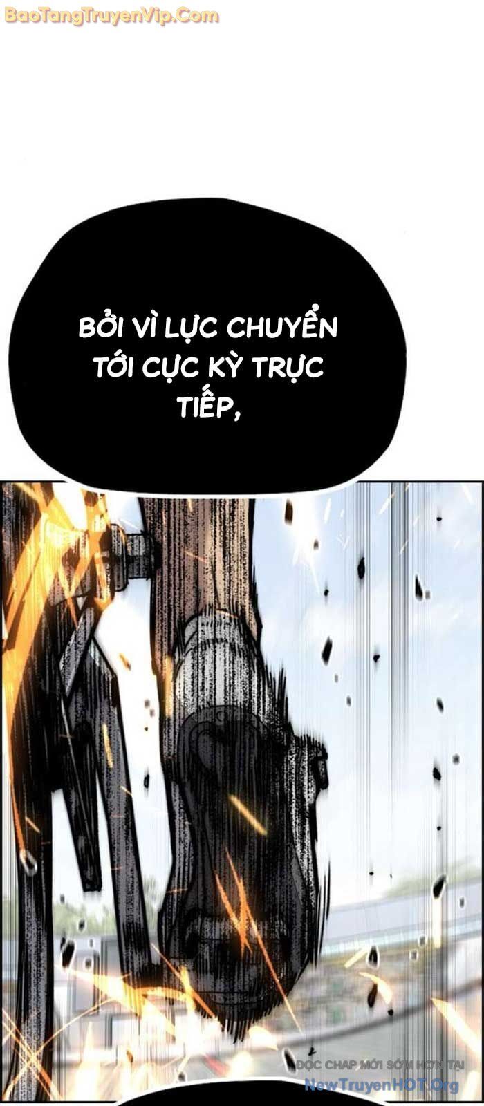 Thể Thao Cực Hạn Chap 553 - Next Chap 554